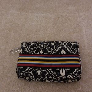 Vera Bradley ONE FOR THE MONEY wallet Barcelona